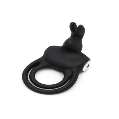 Anneau vibrant rabbit Stimulating Rechargeable