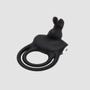 Anneau vibrant rabbit Stimulating Rechargeable