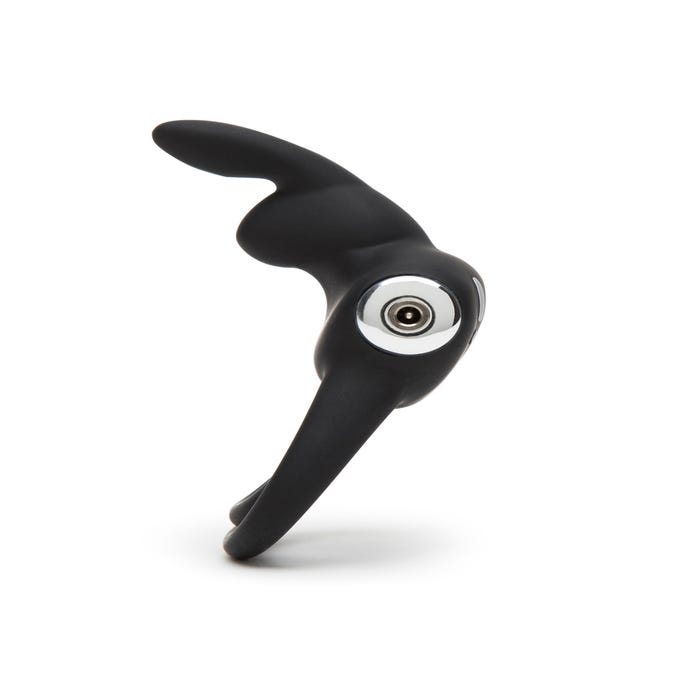 Anneau vibrant rabbit Stimulating Rechargeable
