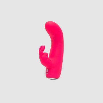Vibromasseur rabbit Mini Rechargeable