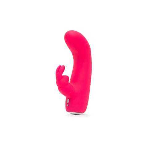 Vibromasseur rabbit Mini Rechargeable
