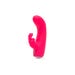 Vibromasseur rabbit Mini Rechargeable