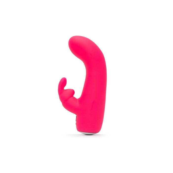 Vibromasseur rabbit Mini Rechargeable