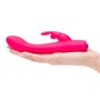 Vibromasseur rabbit Mini Rechargeable