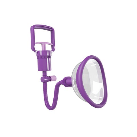 Pompe à vagin Pleasure Pump Fantasy for Her