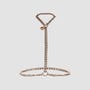 Chaînes pour le corps Statement Harness Dona