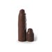 Gaine à pénis Mega 22,9 cm Fantasy X-tensions Elite