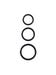 Kit de 3 cockrings silicone Stamina Fantasy C-Ringz