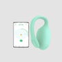 Oeuf vibrant connecté Fitcute Kegel Rejuve