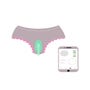 Oeuf vibrant connecté Fitcute Kegel Rejuve