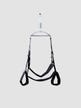 Balançoire de plafond The Loveswing multi vario