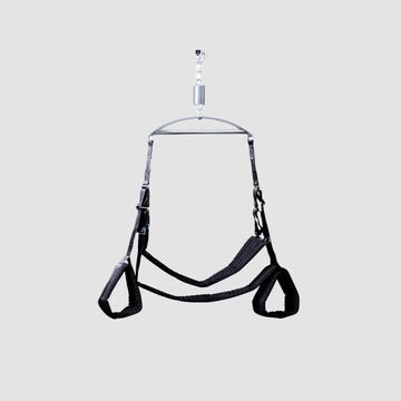 Balançoire de plafond The Loveswing multi vario