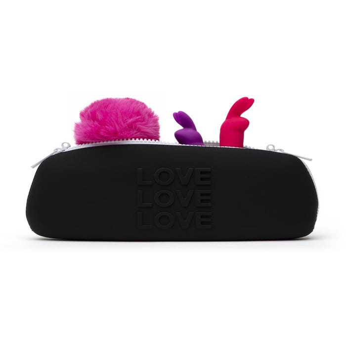 Kit sextoys Couple's Pleasure 7 pièces