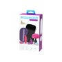Kit sextoys Couple's Pleasure 7 pièces