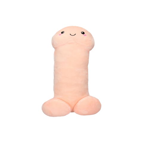 Peluche pénis 30 cm
