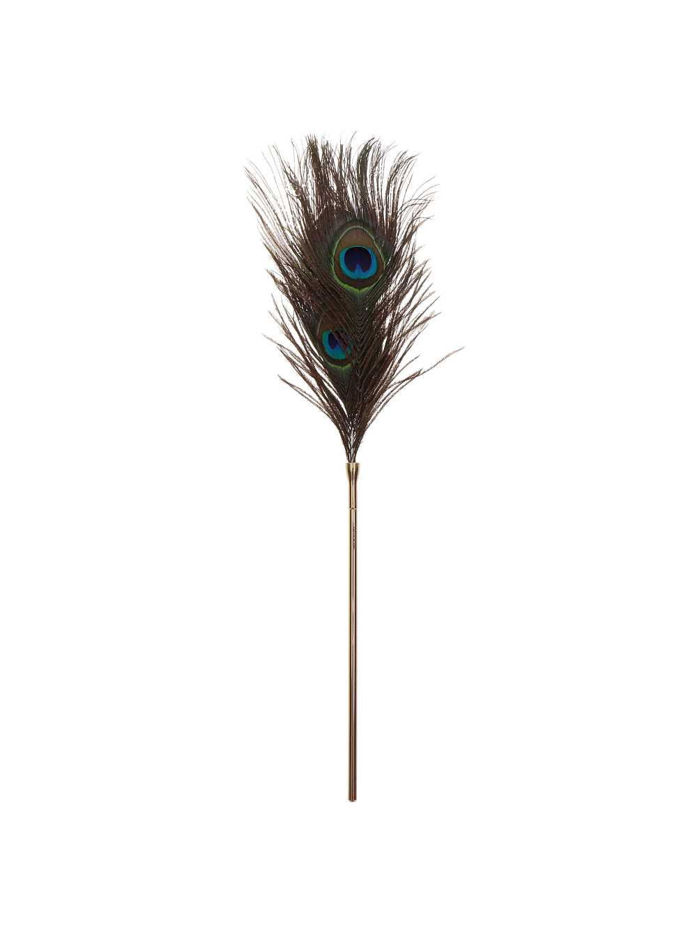 Plumeau Peacock Dona main product photo