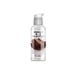 Gel massage et lubrifiant chauffant 4 en 1 Chocolate Sensation 118 ml