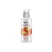 Gel massage et lubrifiant chauffant 4 en 1 Straw-Kiwi Pleasures 118 ml