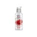 Gel massage et lubrifiant chauffant 4 en 1 Poppin Wild Cherry 118 ml
