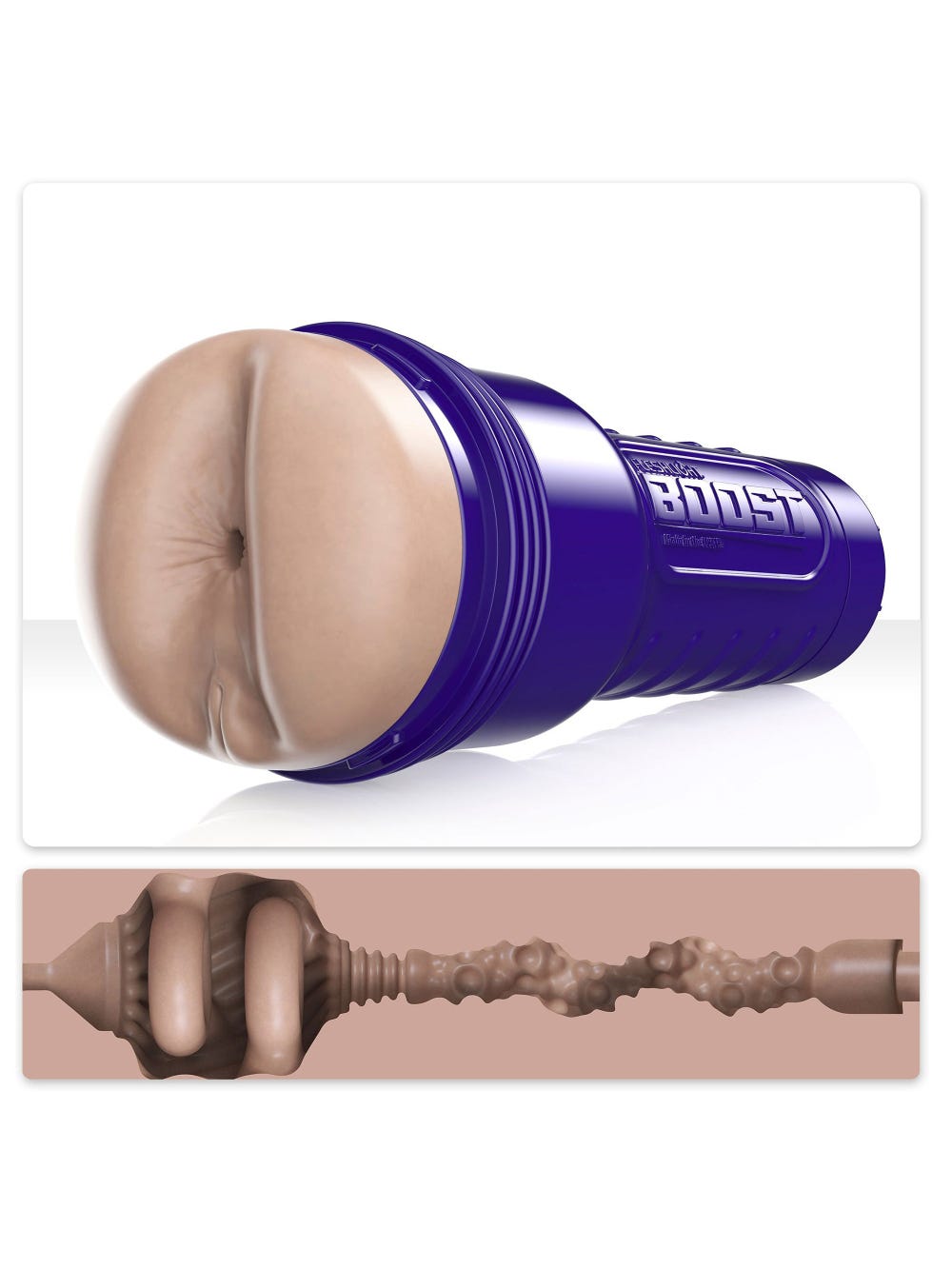 Masturbateur anus Fleshlight Boost Blast main product photo