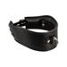 Collier BDSM minerve similicuir