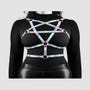 Harnais BDSM Risque Cosmo Harness