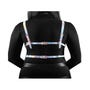 Harnais BDSM Risque Cosmo Harness