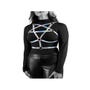 Harnais BDSM Risque Cosmo Harness
