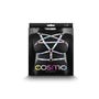 Harnais BDSM Risque Cosmo Harness