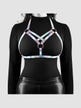 Harnais BDSM Vamp Cosmo Harness