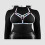 Harnais BDSM Vamp Cosmo Harness