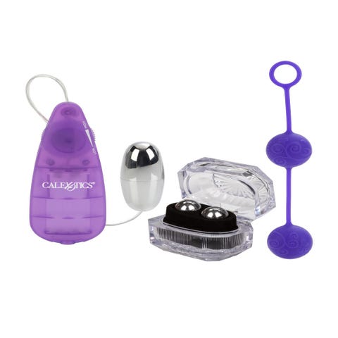 Kit périnée Hers Kegel