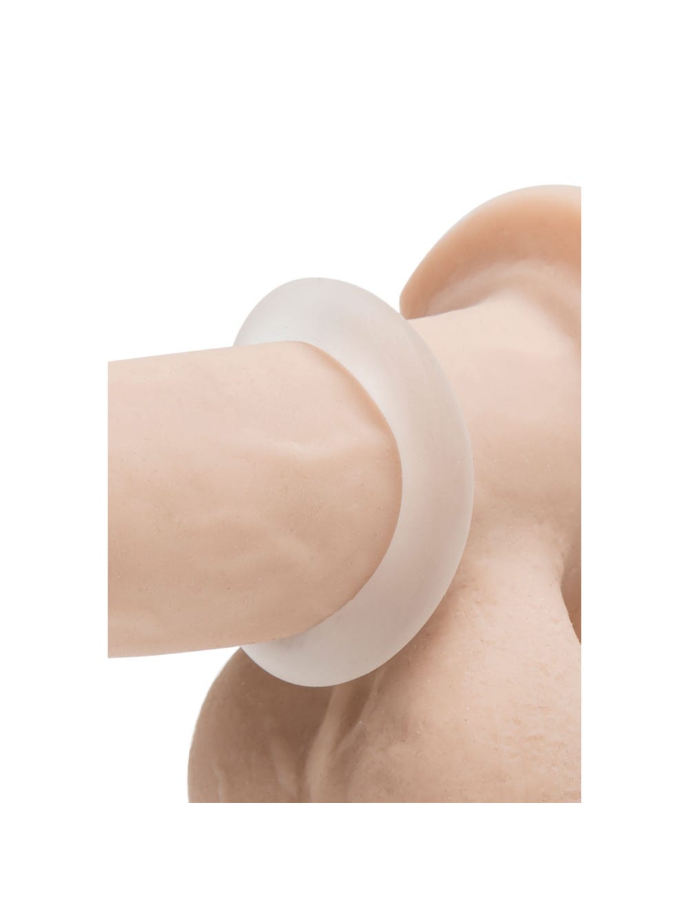 Cockring Stretchy Comfort BASICS