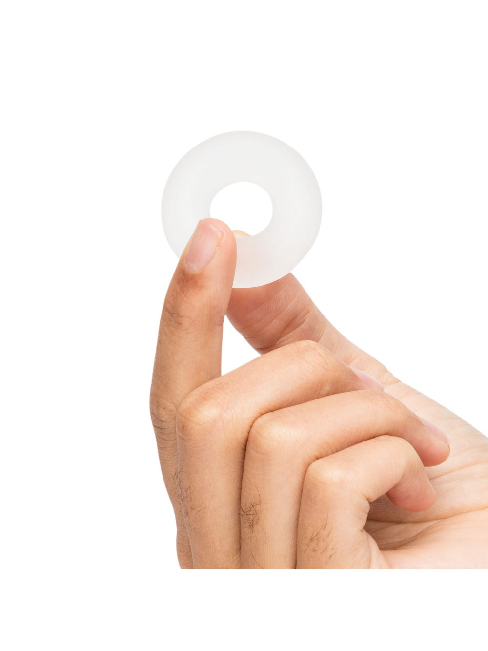 Cockring Stretchy Comfort BASICS