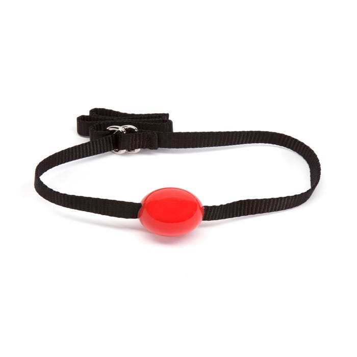 Kit BDSM Red Hot Passion 6 pièces