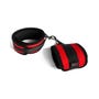 Kit BDSM Red Hot Passion 6 pièces