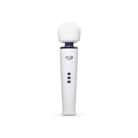 Vibromasseur wand rechargeable Extra Powerful Deluxe