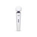 Vibromasseur wand rechargeable Extra Powerful Deluxe