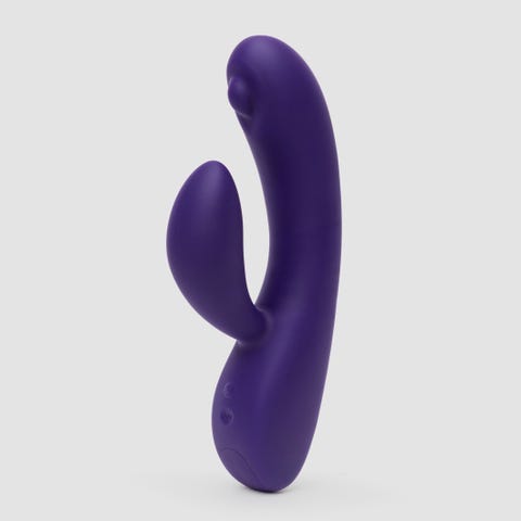 Vibromasseur rabbit point G Dream Rabbit