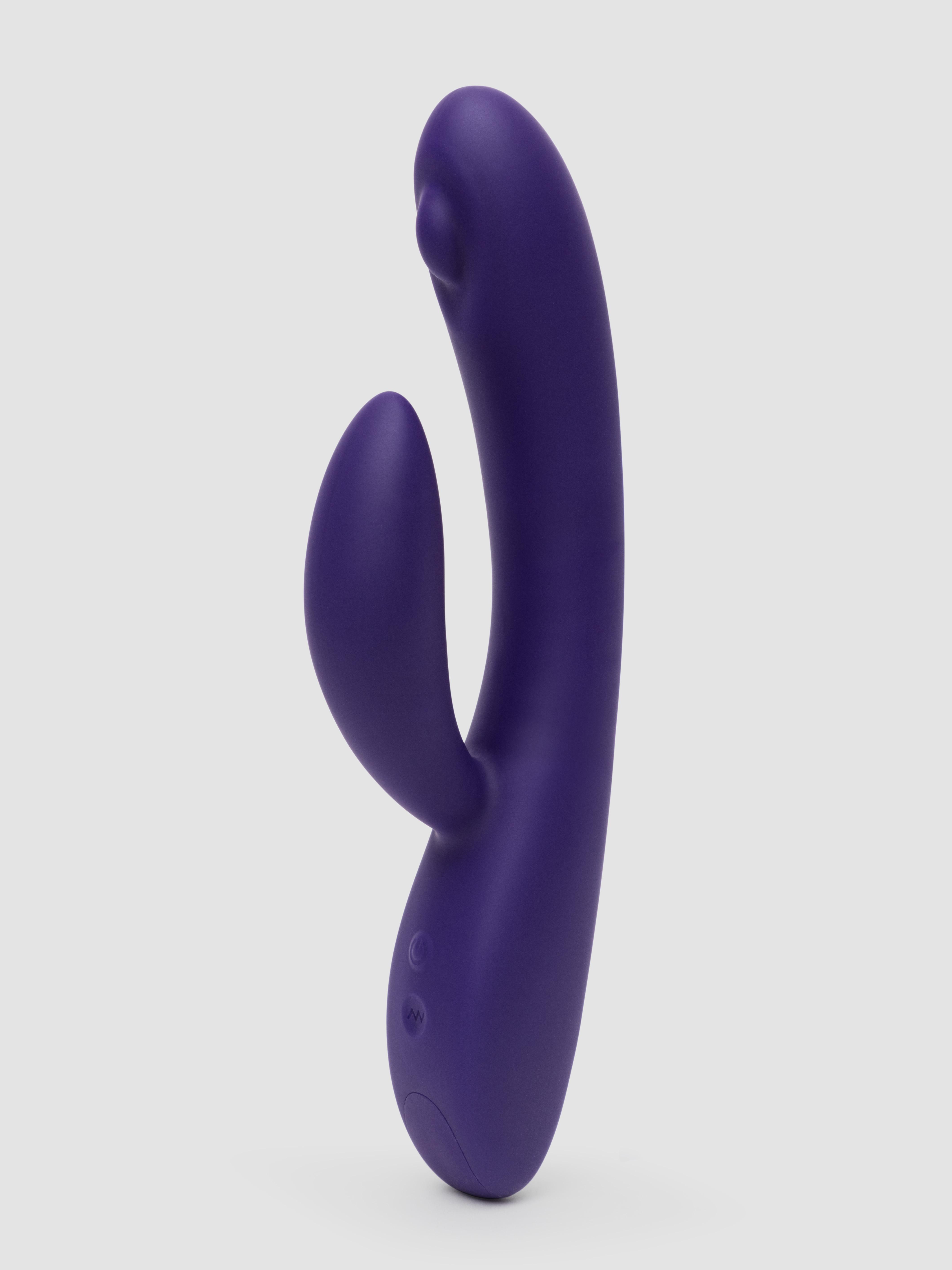 Vibromasseur rabbit à tapotement Dream Rabbit main product photo