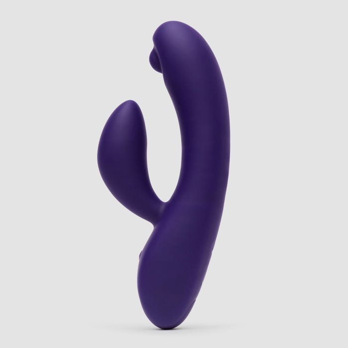 Vibromasseur rabbit point G Dream Rabbit