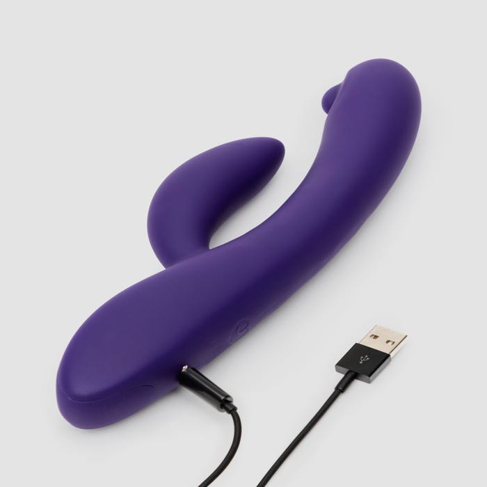 Vibromasseur rabbit point G Dream Rabbit