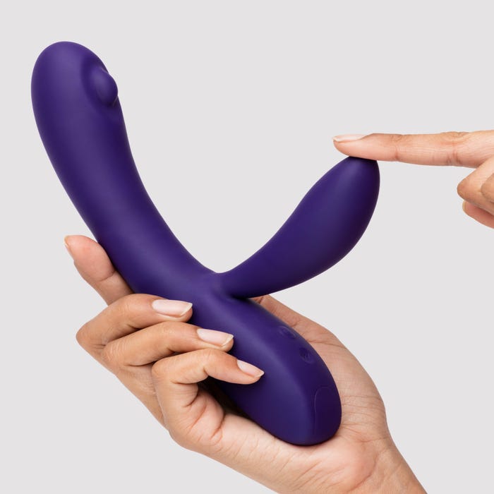 Vibromasseur rabbit point G Dream Rabbit