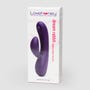 Vibromasseur rabbit point G Dream Rabbit