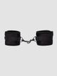 Menottes pour chevilles Soft Bondage Boutique