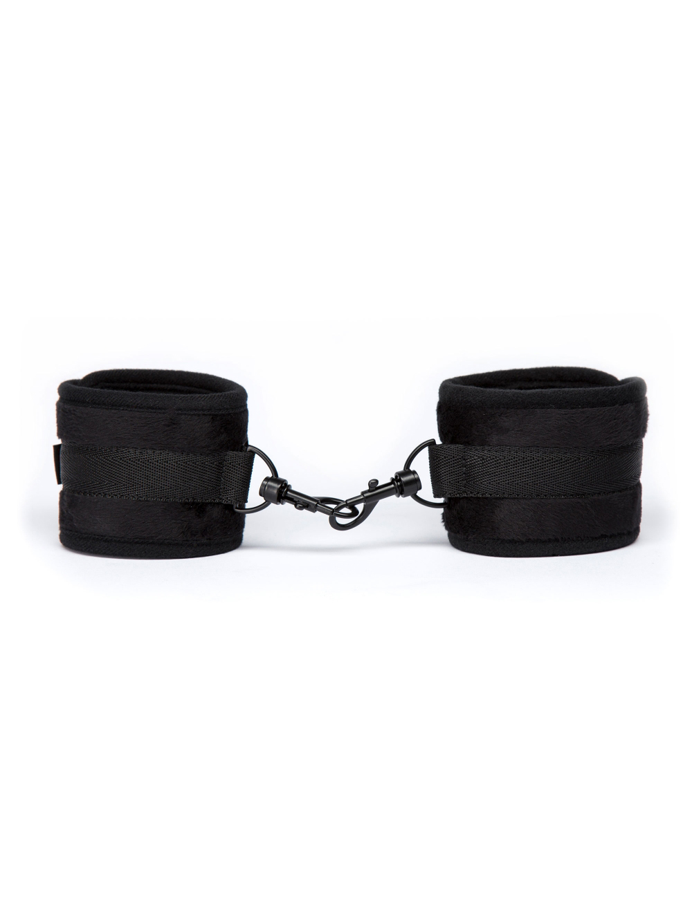 Menottes pour chevilles Soft Bondage Boutique main product photo