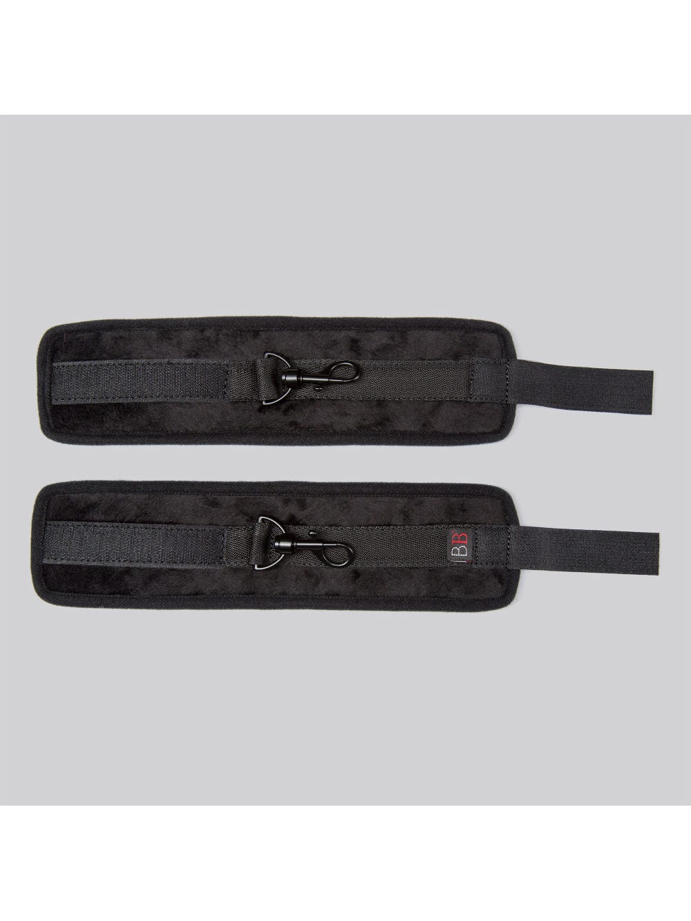 Menottes pour chevilles Soft Bondage Boutique