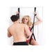 Balançoire de porte Soft Sex Swing