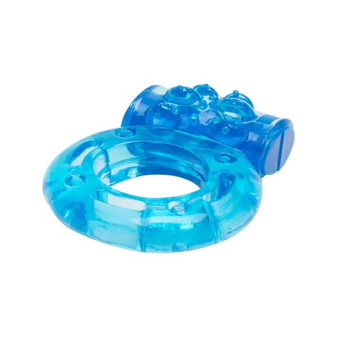 Cadeau Anneau vibrant Mega Boost