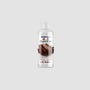 Gel massage et lubrifiant chauffant 4 en 1 Chocolate Sensation 118 ml